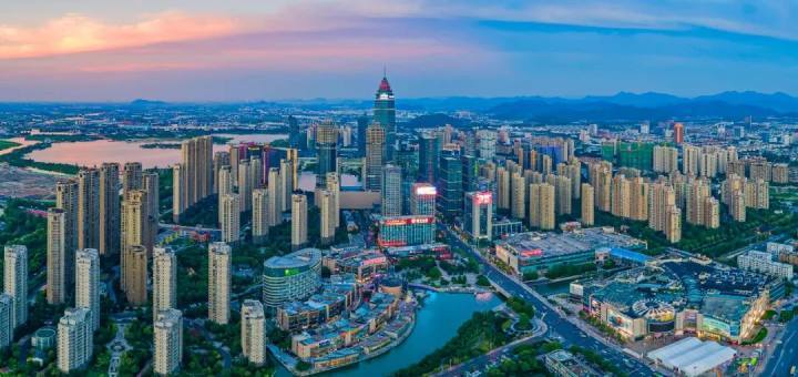 浙江经济发展与环境可持续性的平衡之道探讨