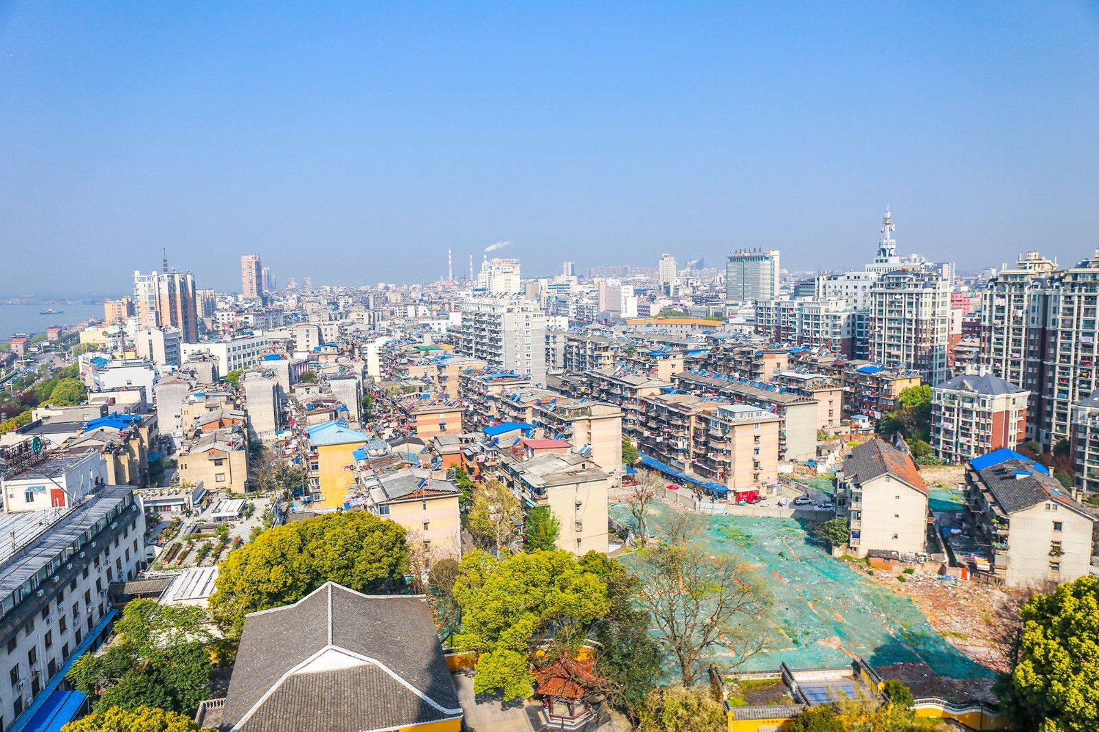 探寻安徽魅力，深度游安徽之旅