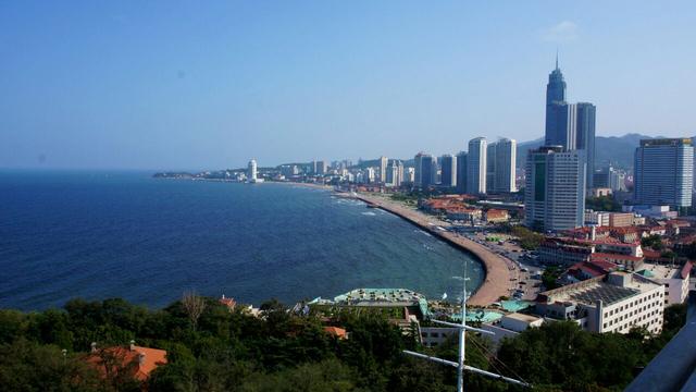 齐鲁岁月，山东风华韵律