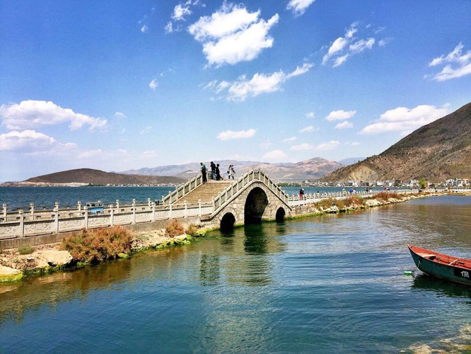 云南之韵,探索自然与文化的和谐共生