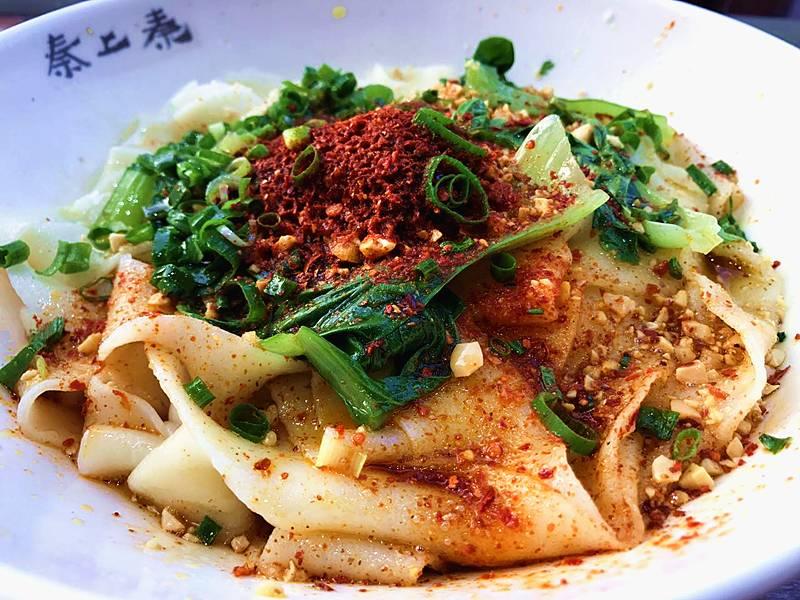 陕西,古都韵味与现代风采的融合