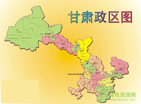 甘肃探秘,古老西部的魅力之旅