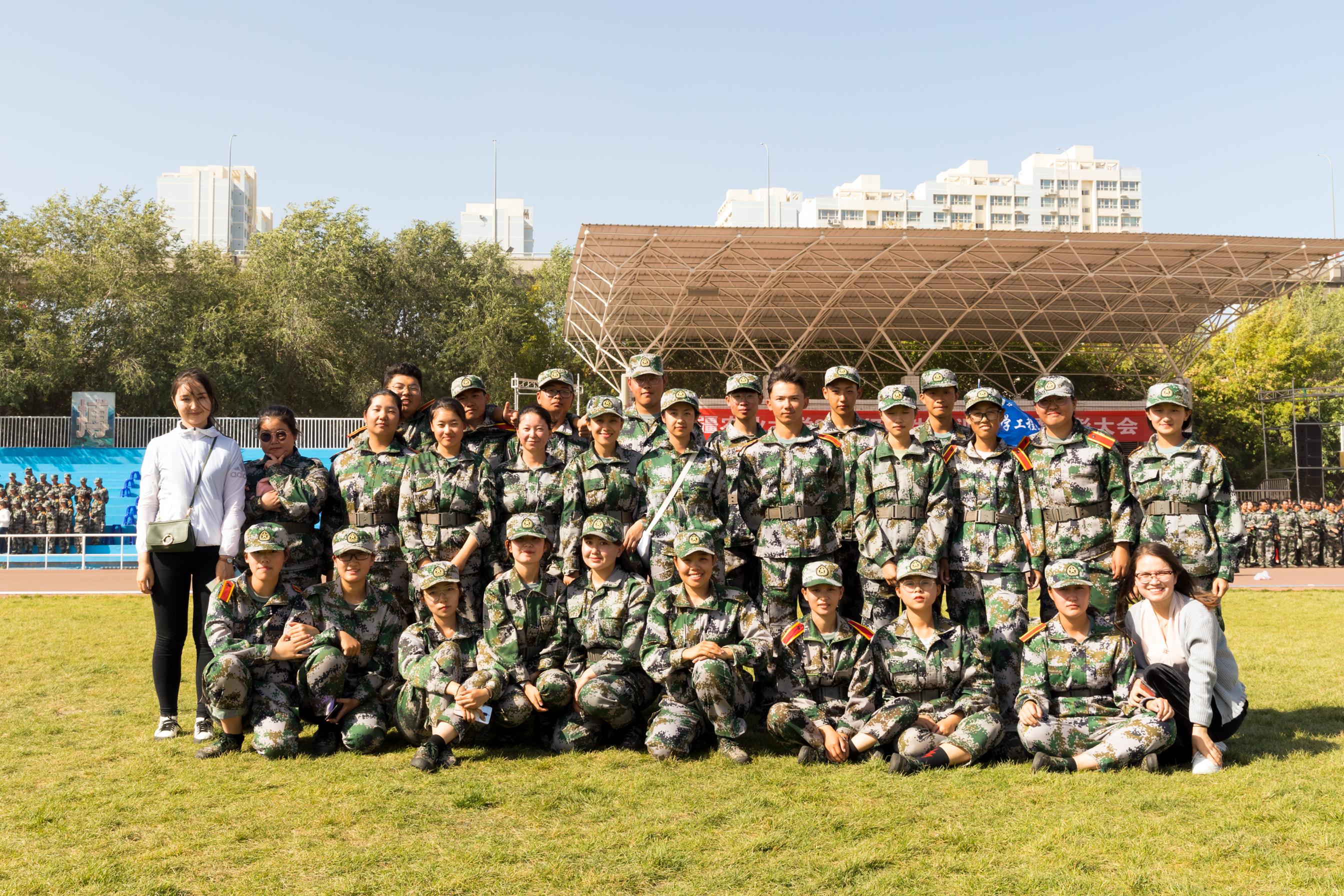 新疆,壮美多彩大地的探秘之旅