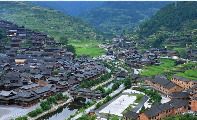 探寻贵州深巷,邂逅一家秘境特色小店