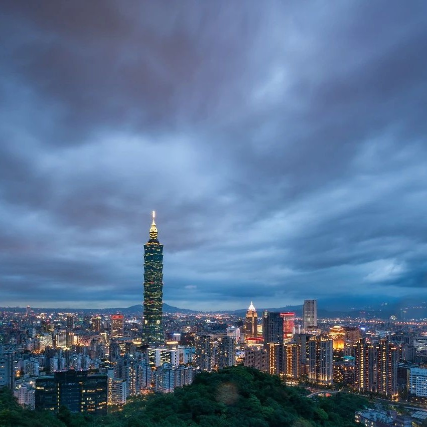 台湾之旅的心得体会与感悟