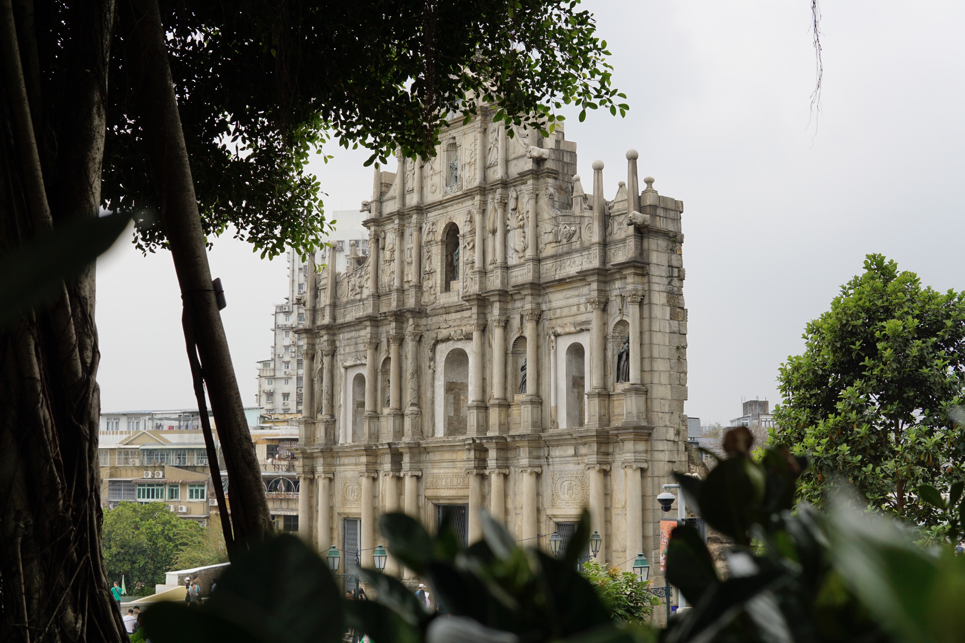 澳门,历史、文化与现代魅力的交融之地