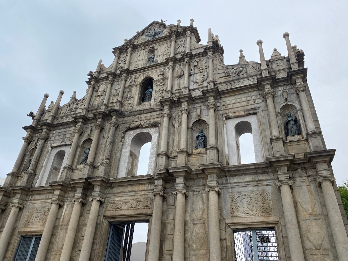 澳门,历史、文化与现代魅力的交融之地