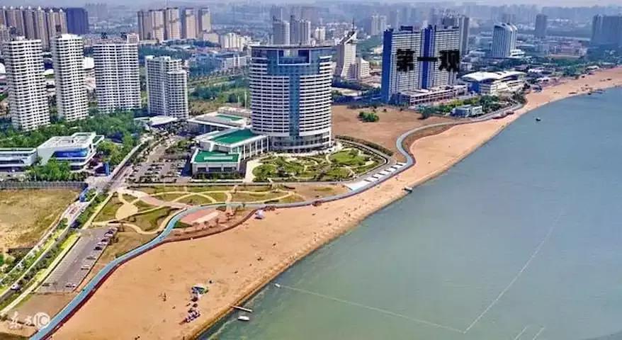 秦皇岛,探寻古今魅力,一览城市风采