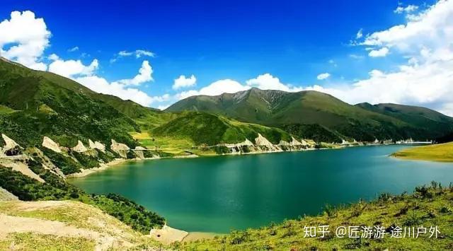 大美青海,梦开始的自然之韵之旅