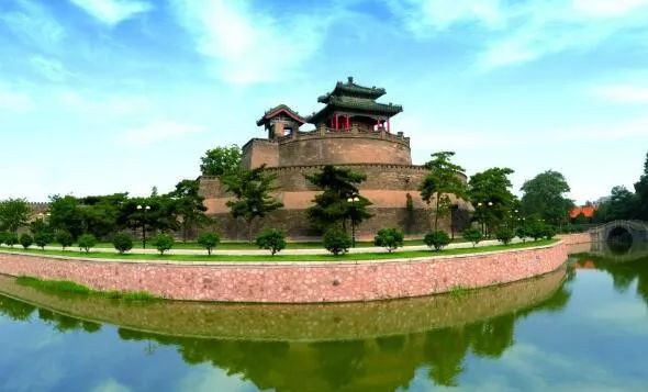 邯郸,历史文化底蕴与现代发展蓝图及未来展望