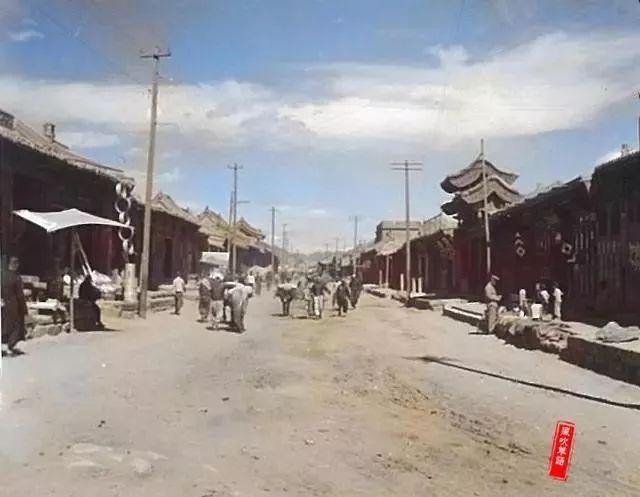 张家口,历史与现代交织的城市发展之路