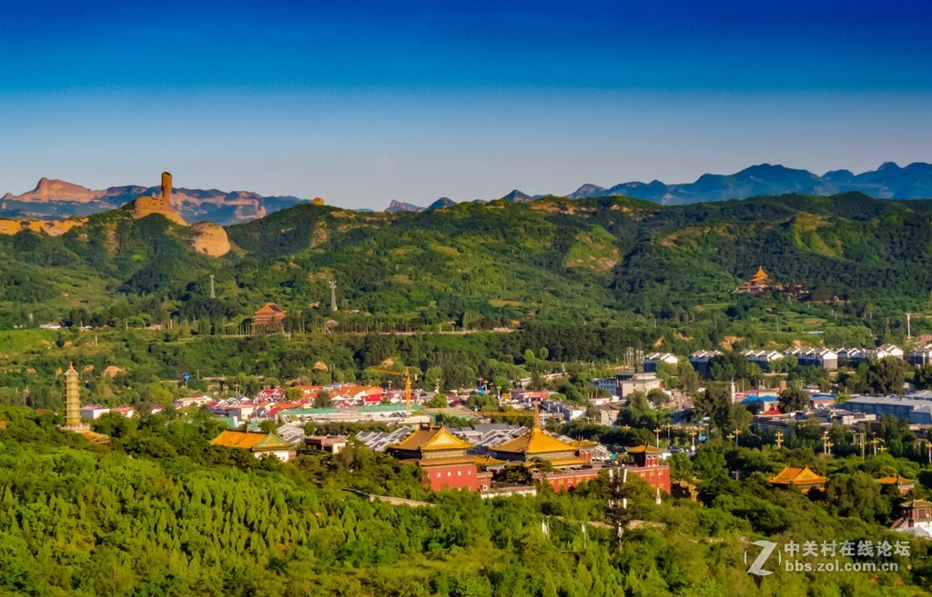 承德，历史名城的文化魅力与未来发展展望