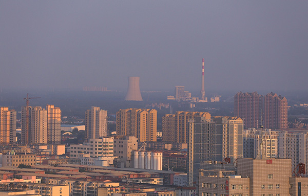 廊坊地域文化与发展概览