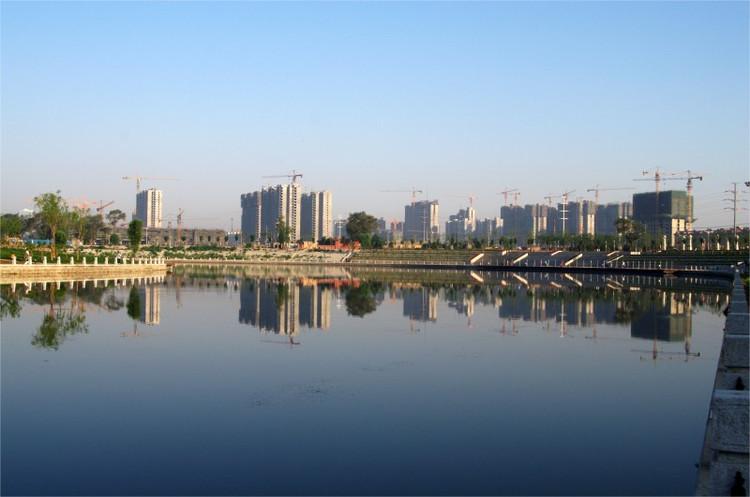 衡水，历史与现代交融的城市