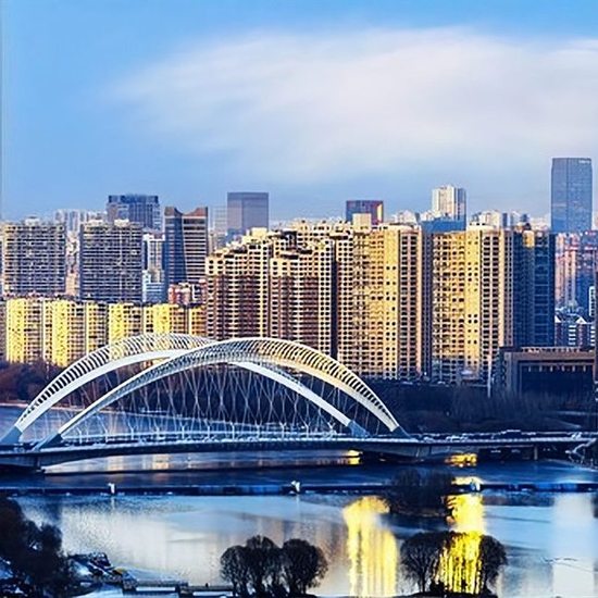 太原之魅力，探寻城市韵味