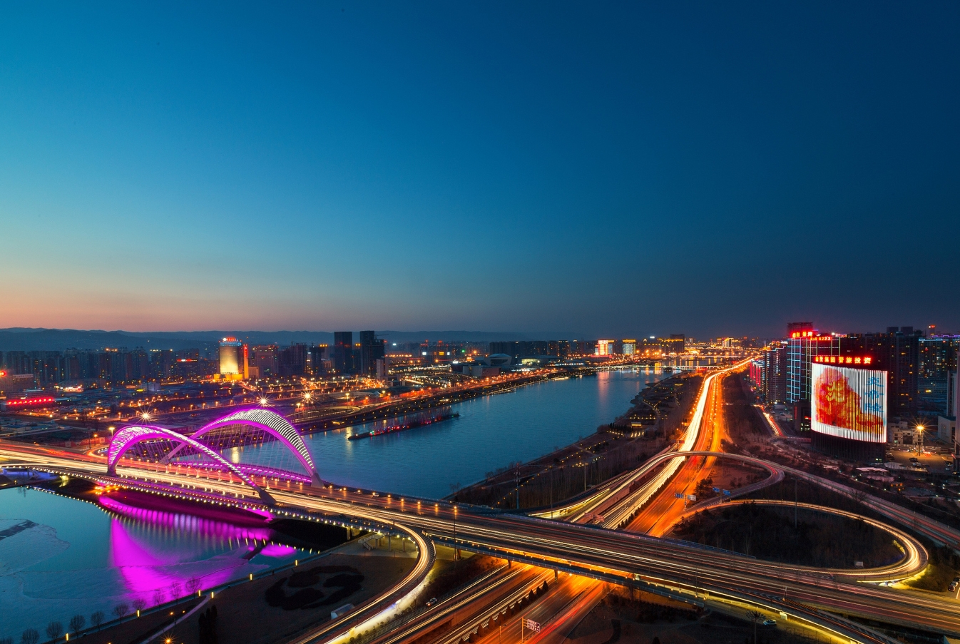 太原之魅力,探寻城市韵味