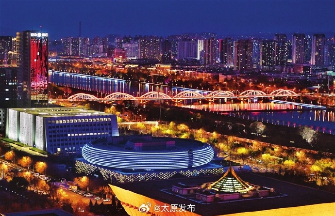 太原之魅力,探寻城市韵味