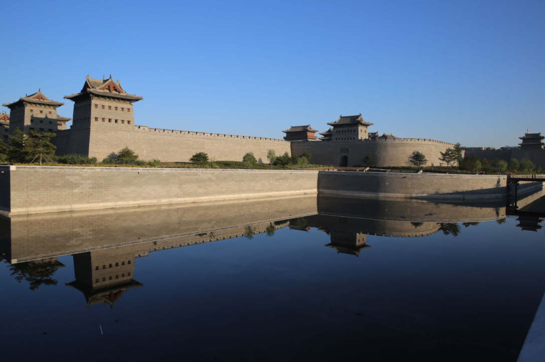 大同之旅,历史与文化的交汇点