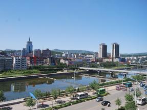 阳泉盛会，嘉宾云集，共襄盛举