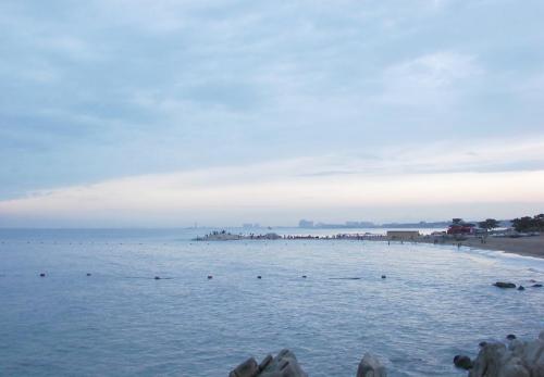 秦皇岛，探寻历史文化与旅游魅力之地