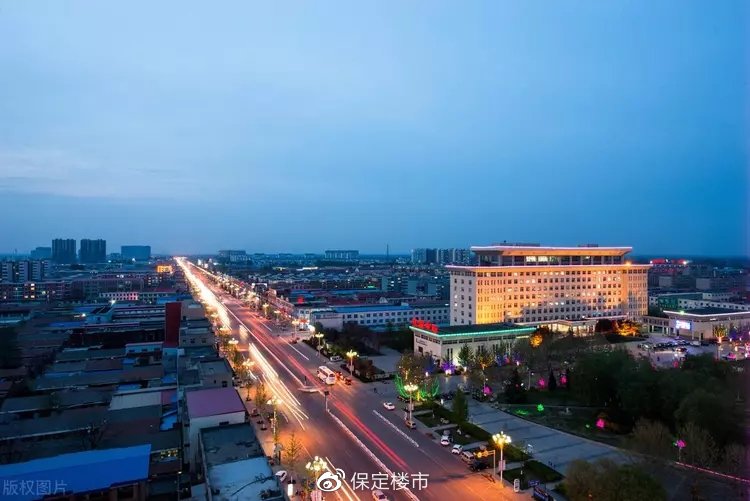 穿越时光的保定复古小店揭秘