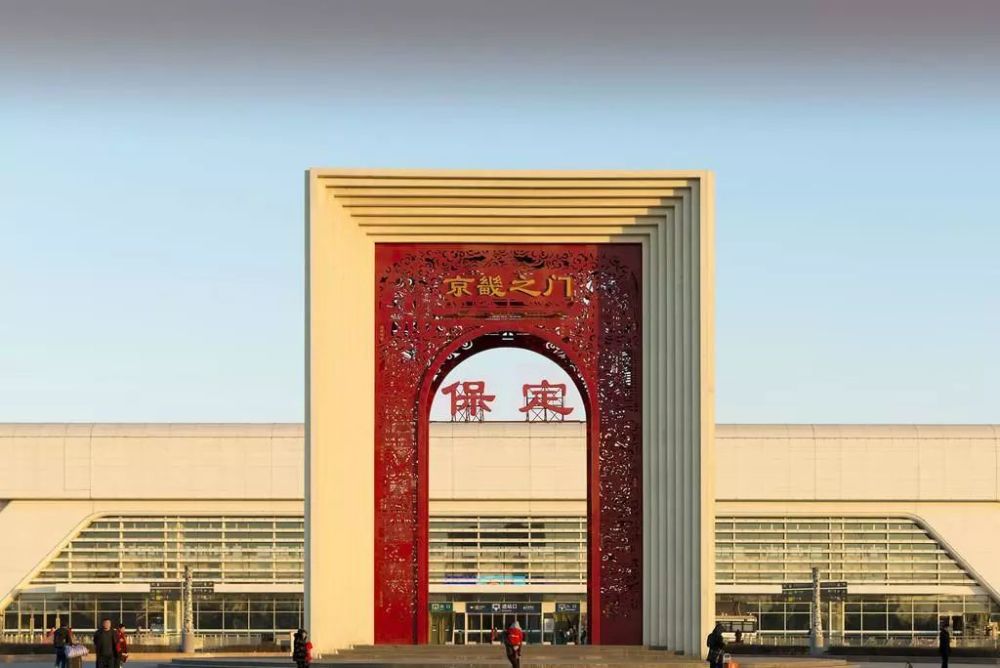 穿越时光的保定复古小店揭秘