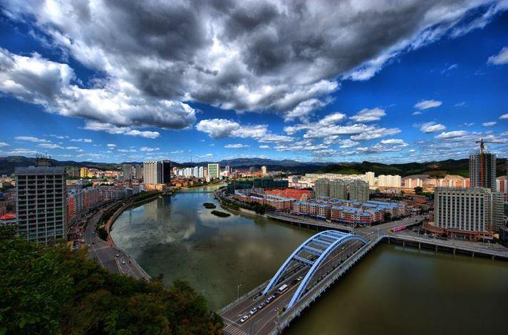 承德，历史文化名城在国际交流中的枢纽作用评析