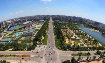 廊坊巷弄深处的秘密花园，廊坊特色小店探秘