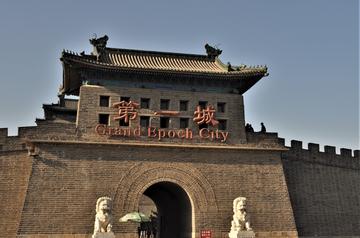 廊坊巷弄深处的秘密花园,廊坊特色小店探秘