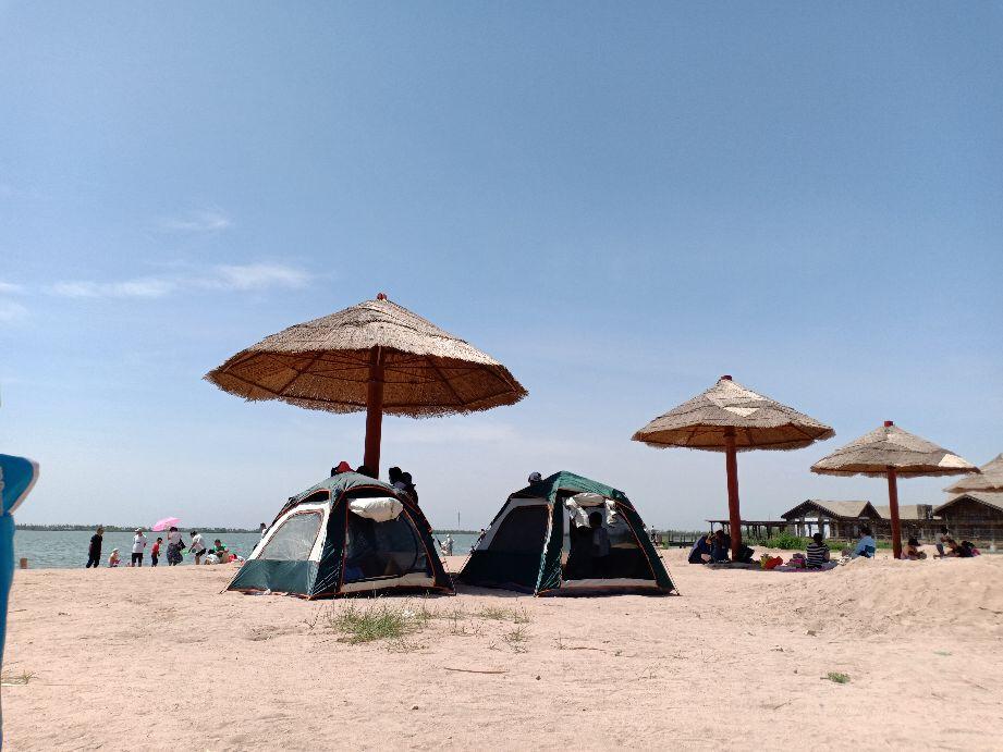 包头,梦想起航地,自信铸未来