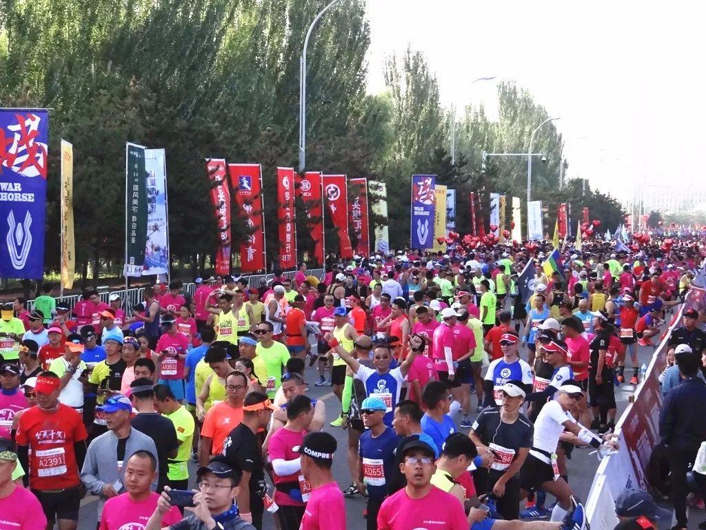 包头,梦想起航地,自信铸未来