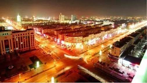 通辽，梦想起航之地，自信与成就感的培育摇篮