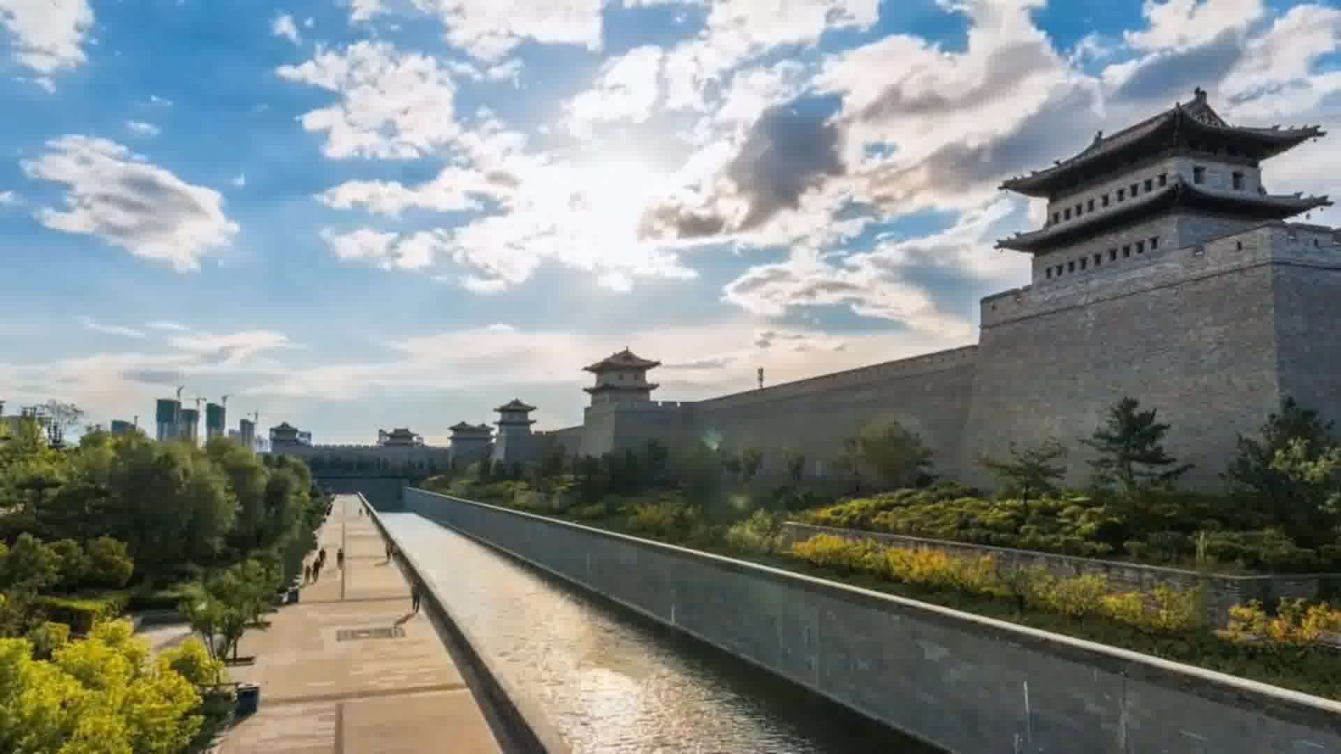 大同小筑,大同温馨日常全景