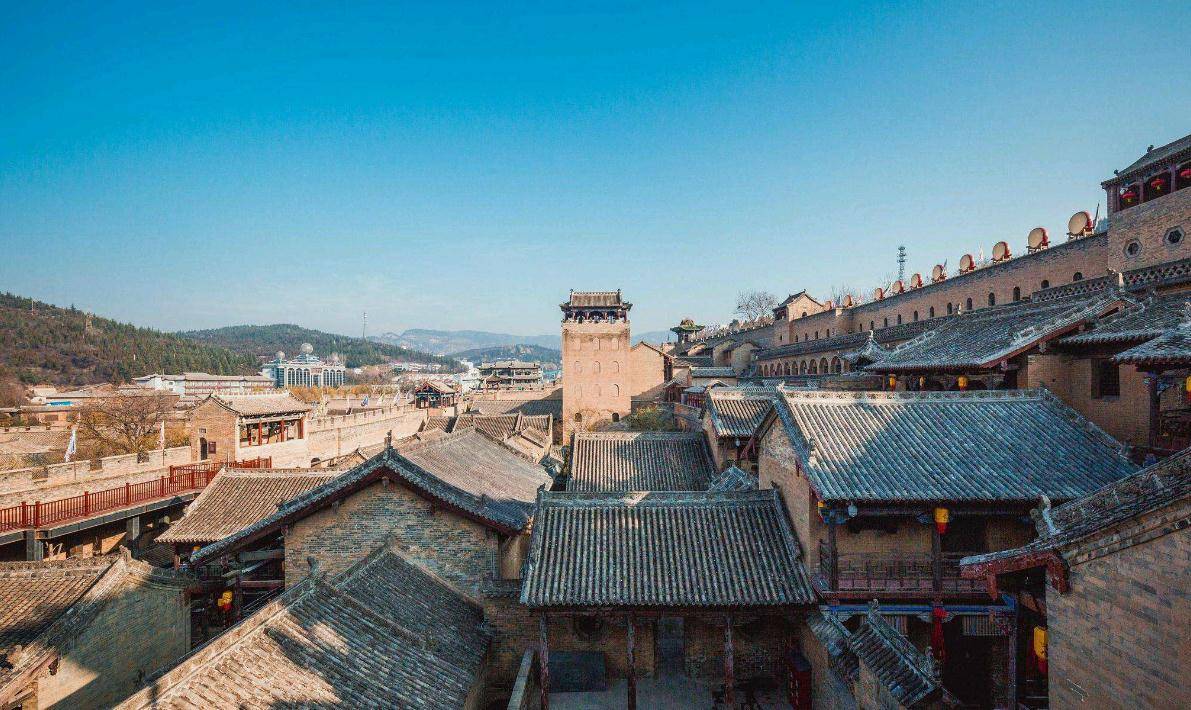 晋城,梦想启航,变革自信之旅