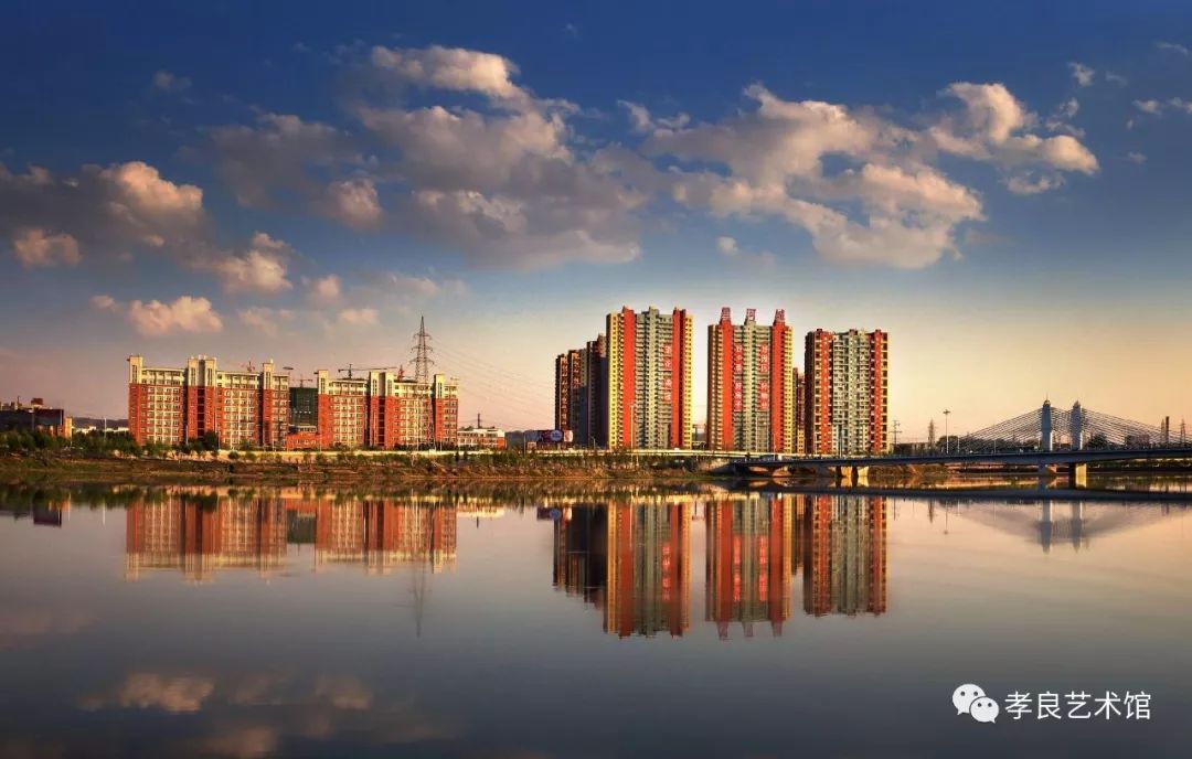 抚顺,历史底蕴与现代风采交相辉映的城市风采