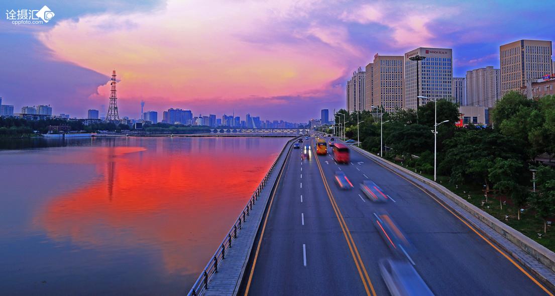 抚顺,历史底蕴与现代风采交相辉映的城市风采