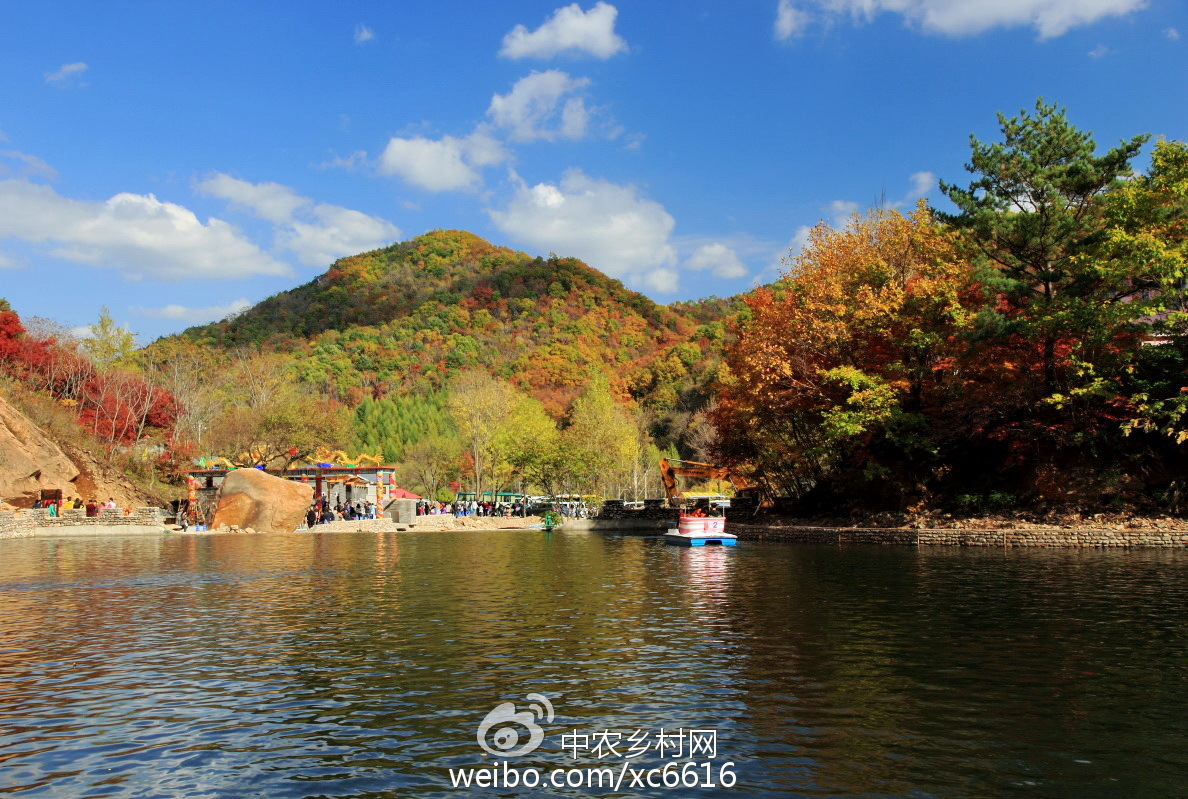 本溪,钢铁之城的历史与文化魅力