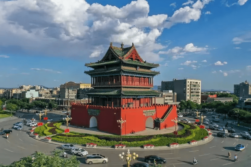 临汾之旅,探秘心灵净土,聆听自然欢歌