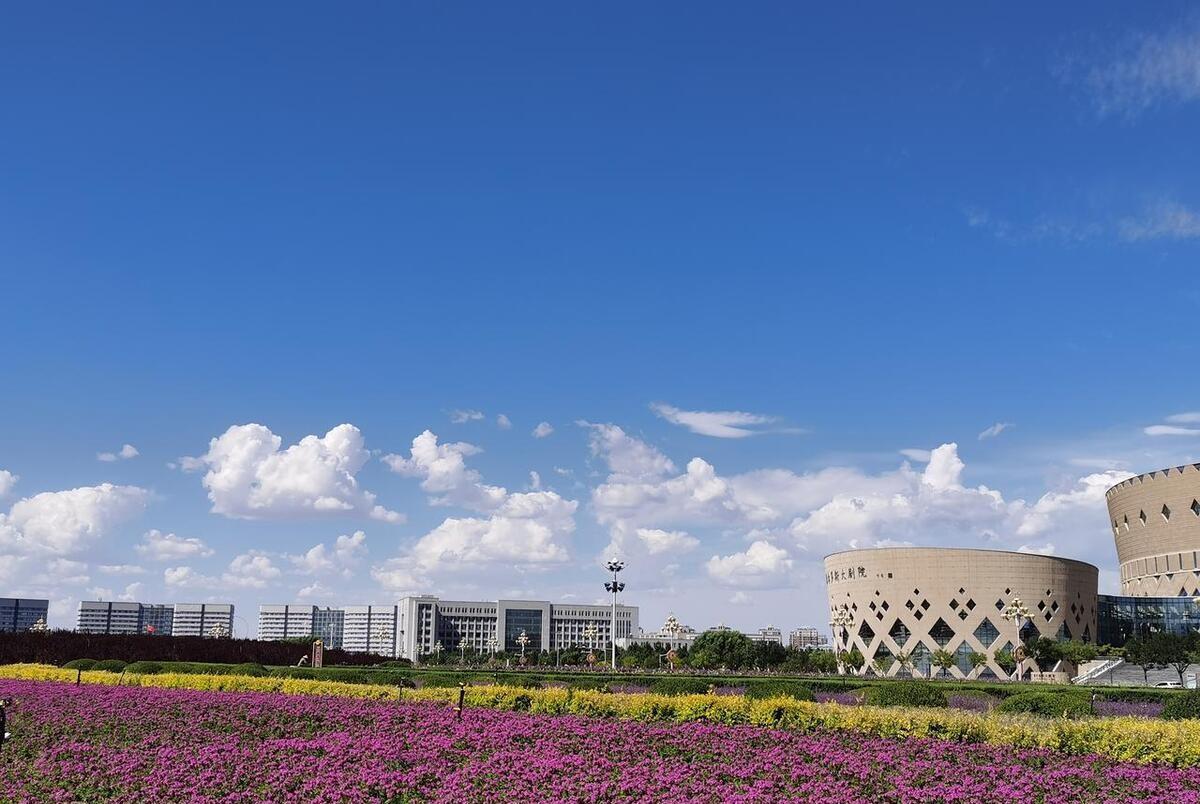 鄂尔多斯，探寻这座城市的独特魅力